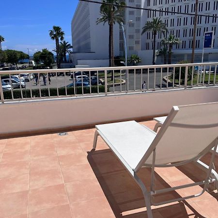 Apartamentos Vistamar I - Mc Apartamentos Ibiza Playa d'en Bossa Ngoại thất bức ảnh