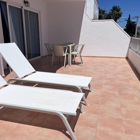 Vistamar I - Mc Apartments Ibiza Playa d'en Bossa Ngoại thất bức ảnh
