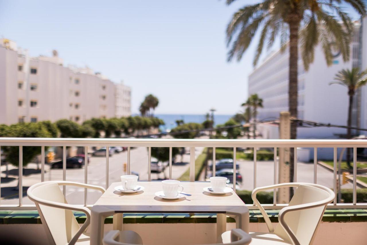 Vistamar I - Mc Apartments Ibiza Playa d'en Bossa Ngoại thất bức ảnh