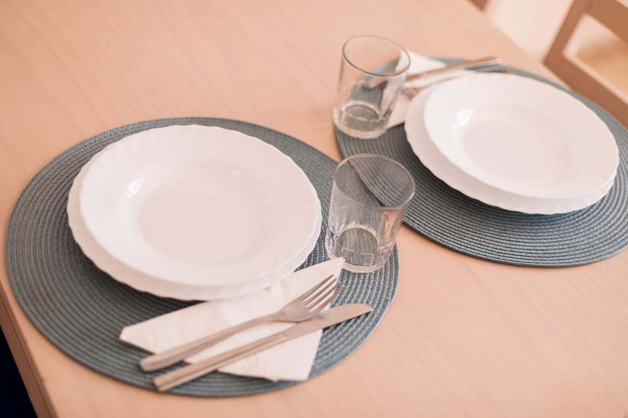 Vistamar I - Mc Apartments Ibiza Playa d'en Bossa Ngoại thất bức ảnh