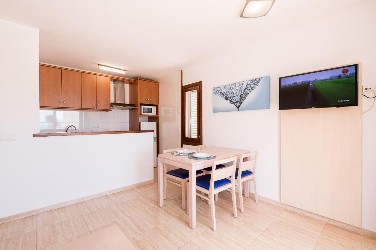 Vistamar I - Mc Apartments Ibiza Playa d'en Bossa Ngoại thất bức ảnh