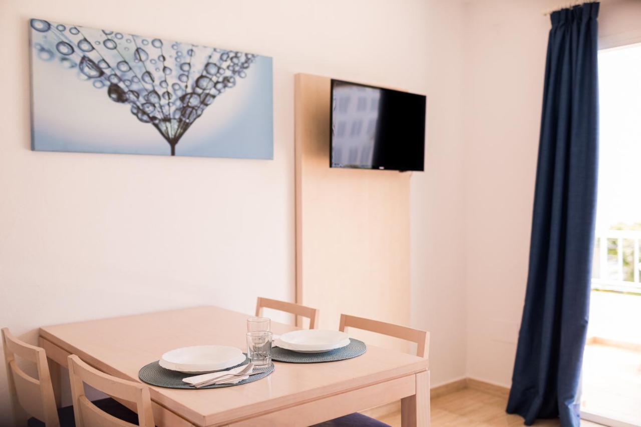 Vistamar I - Mc Apartments Ibiza Playa d'en Bossa Ngoại thất bức ảnh