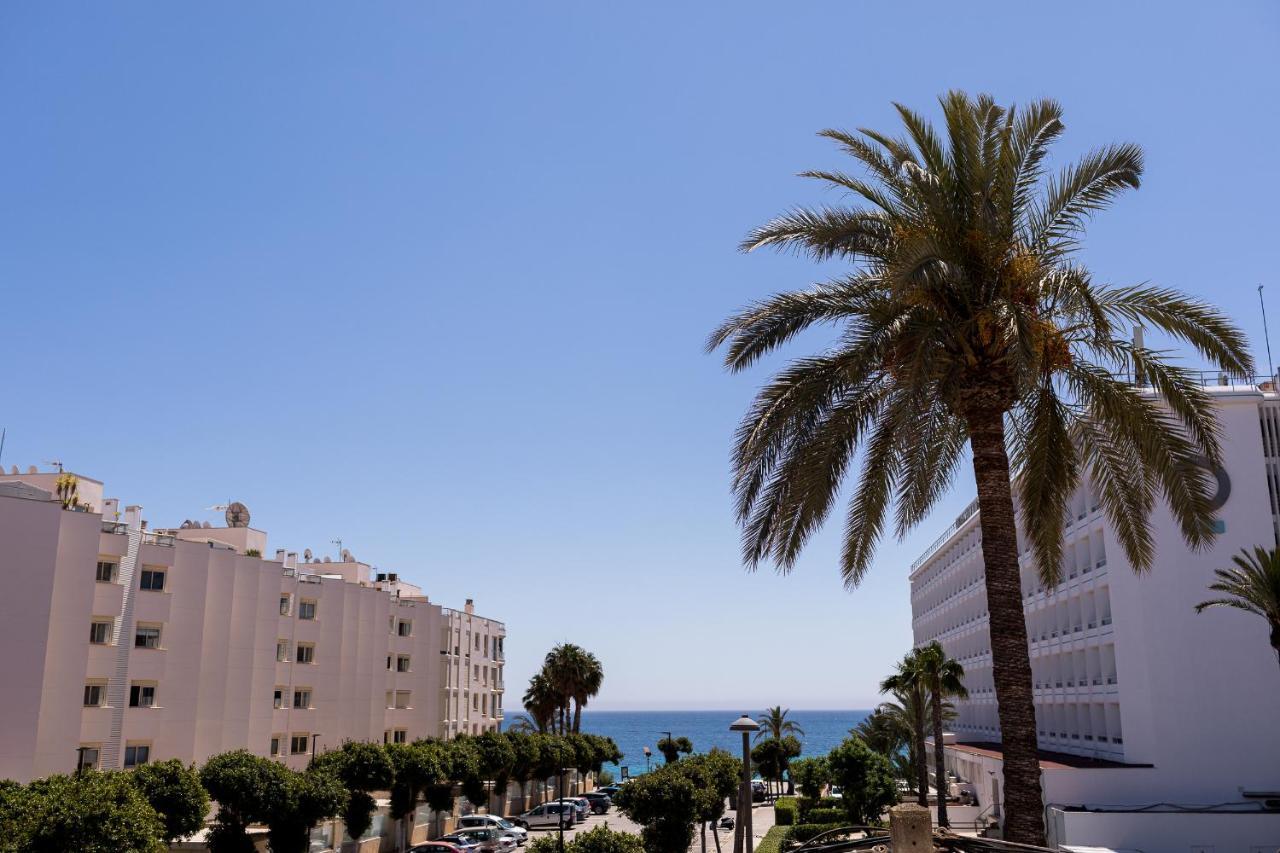 Vistamar I - Mc Apartments Ibiza Playa d'en Bossa Ngoại thất bức ảnh