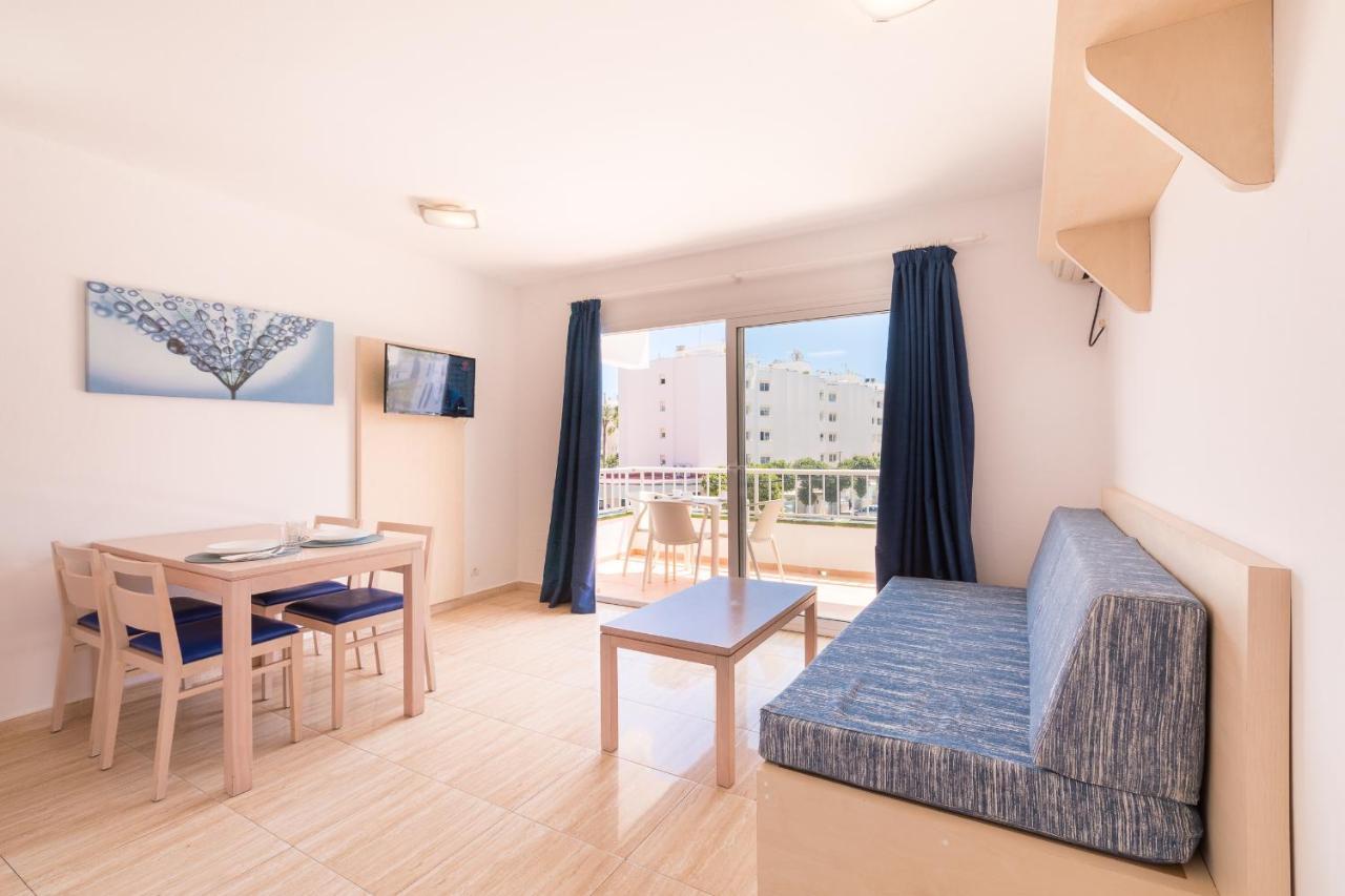 Vistamar I - Mc Apartments Ibiza Playa d'en Bossa Ngoại thất bức ảnh