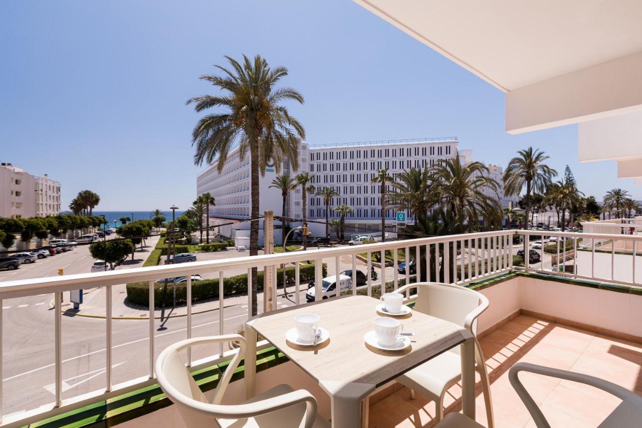 Vistamar I - Mc Apartments Ibiza Playa d'en Bossa Ngoại thất bức ảnh