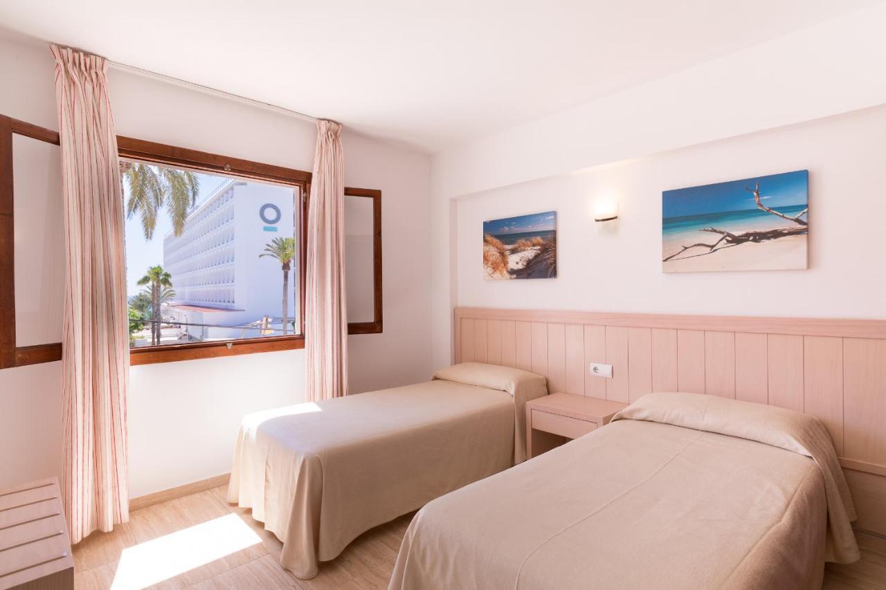 Vistamar I - Mc Apartments Ibiza Playa d'en Bossa Ngoại thất bức ảnh