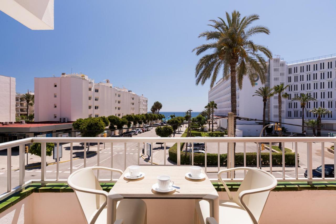 Vistamar I - Mc Apartments Ibiza Playa d'en Bossa Ngoại thất bức ảnh