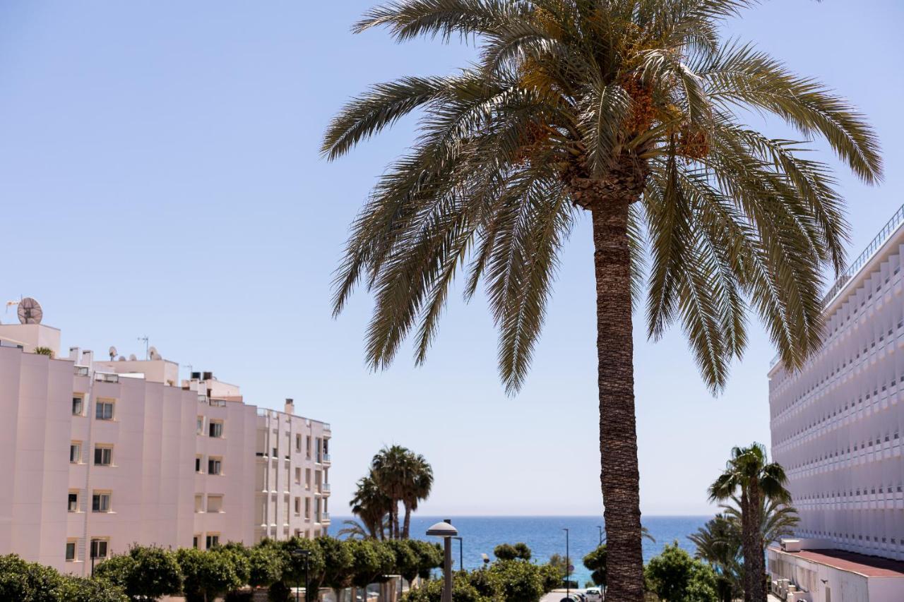 Vistamar I - Mc Apartments Ibiza Playa d'en Bossa Ngoại thất bức ảnh
