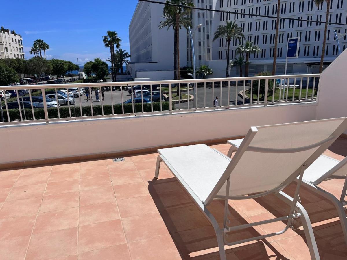 Vistamar I - Mc Apartments Ibiza Playa d'en Bossa Ngoại thất bức ảnh